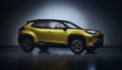 New Toyota Yaris Cross 2024 Price, Specs, & August .